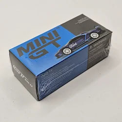 Mini GT Ford GT Mk II Ford Performance 1/64 Scale