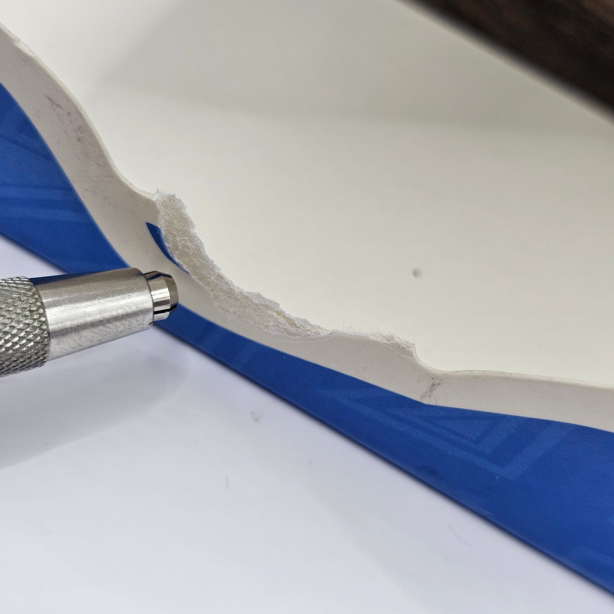 IXO Jaguar D Type #4 Le Mans Winner 1956 1/43 Scale