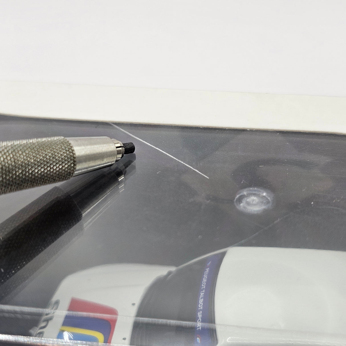 Solido Peugeot 205 GTI Dimma Rallye Tribute 1992 1/43 Scale