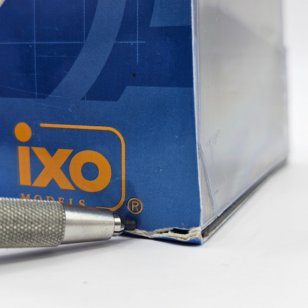 IXO Lorraine-Dietrich B3-6 No.6 24h Le Mans Winner 1926 1/43 Scale