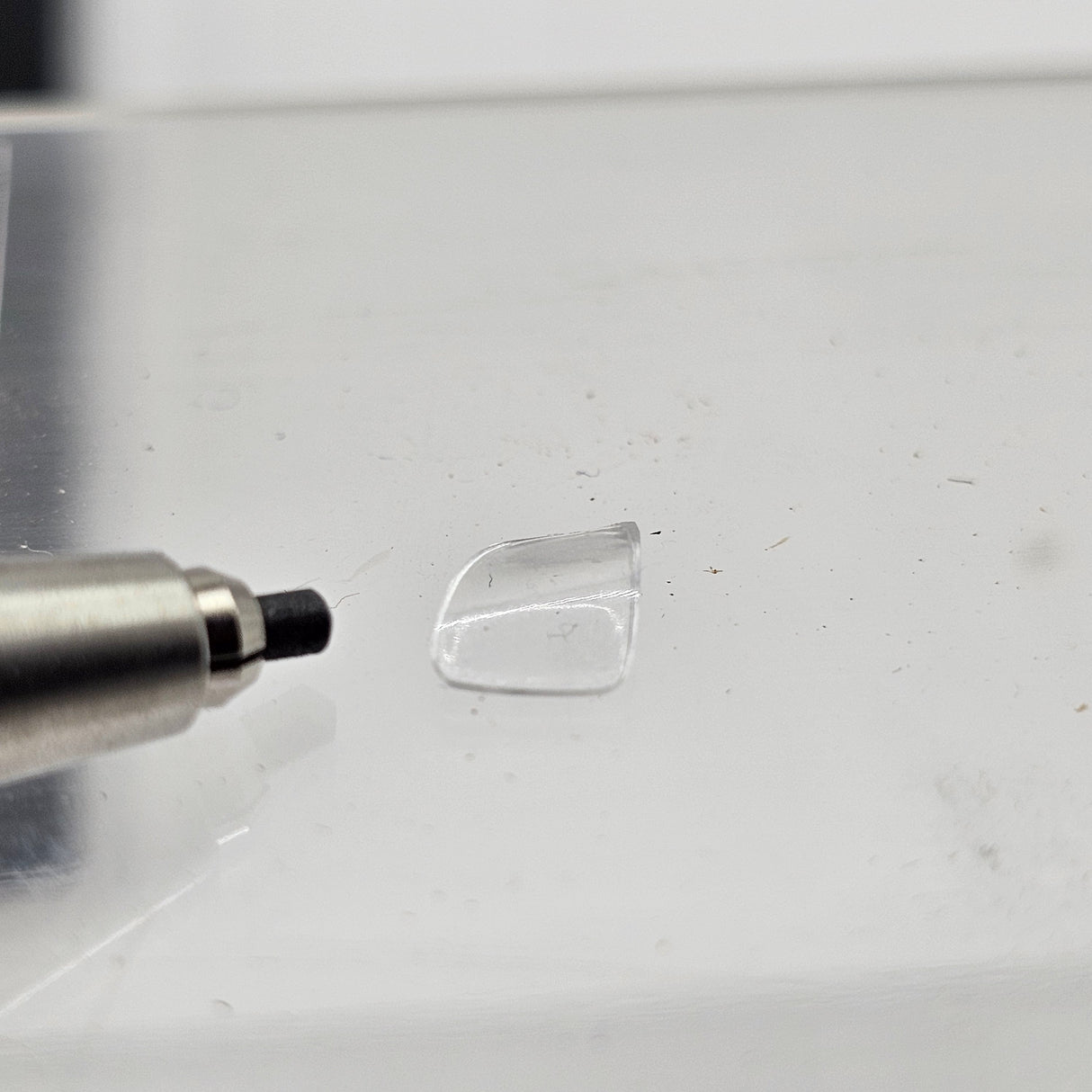 Quartzo Porsche 935 Kremer K3 "BP" #78 Le Mans 1982 1/43 Scale