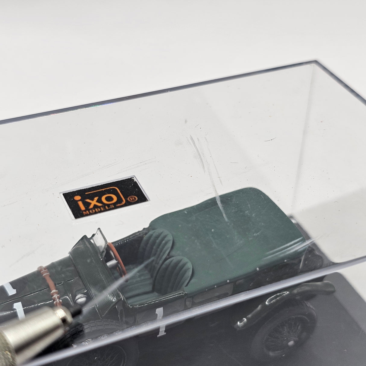 IXO Bentley Speed Six #1 Le Mans Winner 1929 1/43 Scale