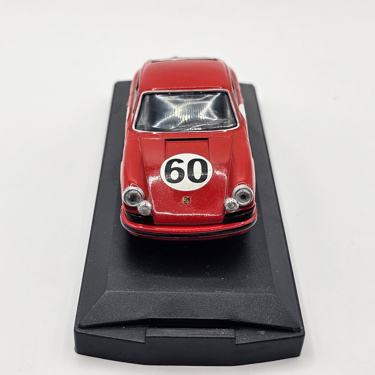 Vitesse Porsche 911 S #60 Le Mans 1967 1/43 Scale