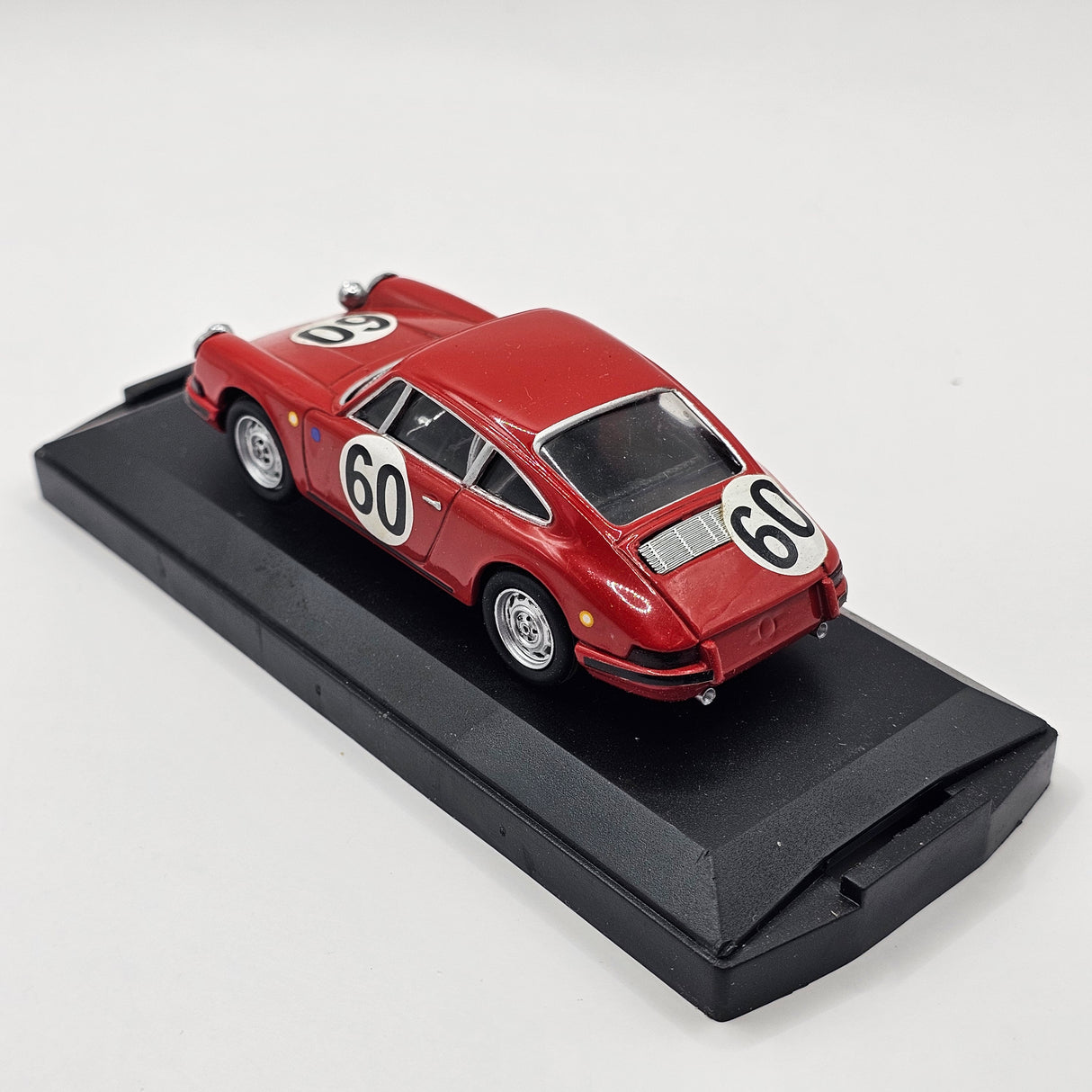 Vitesse Porsche 911 S #60 Le Mans 1967 1/43 Scale