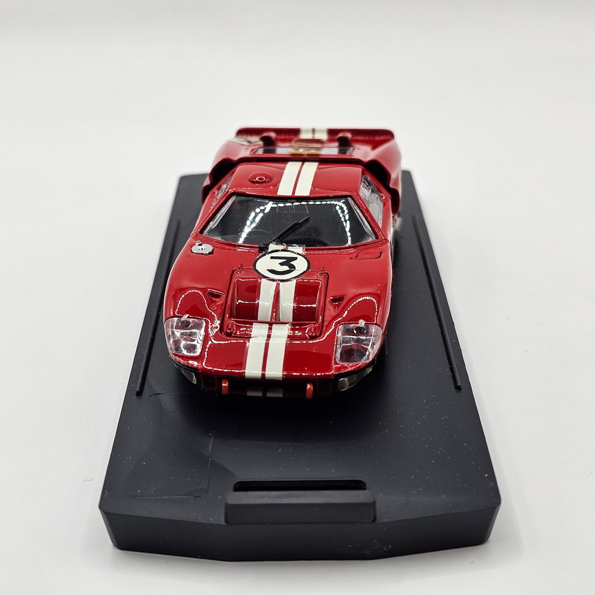 Bang Models Ford GT40 MK II #3 Le Mans 1966 1/43 Scale