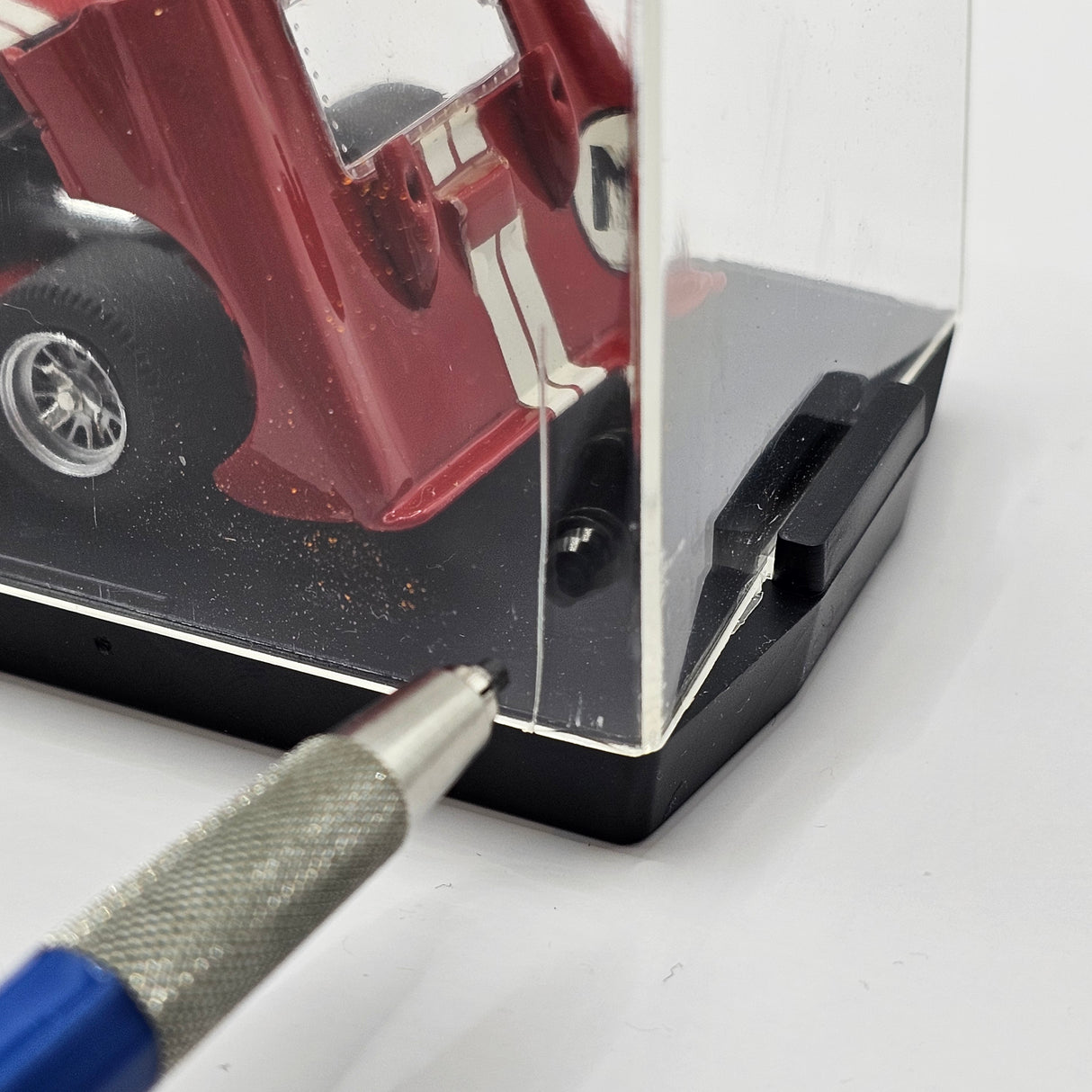 Bang Models Ford GT40 MK II #3 Le Mans 1966 1/43 Scale