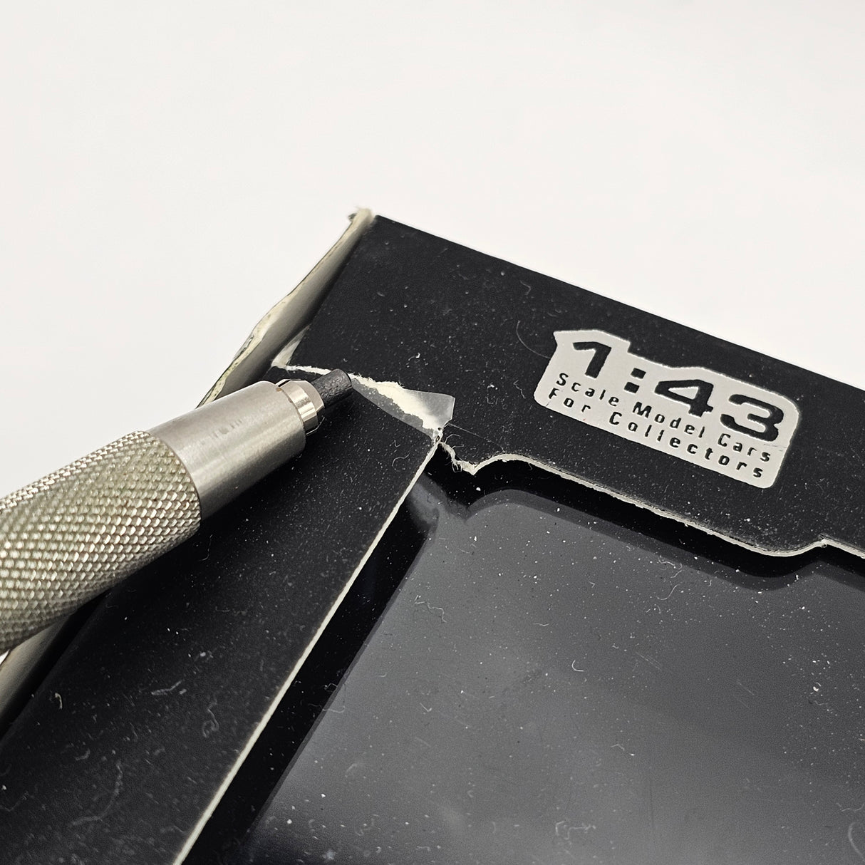 IXO Simca Guit Gordini #39 Le Mans 1939 1/43 Scale