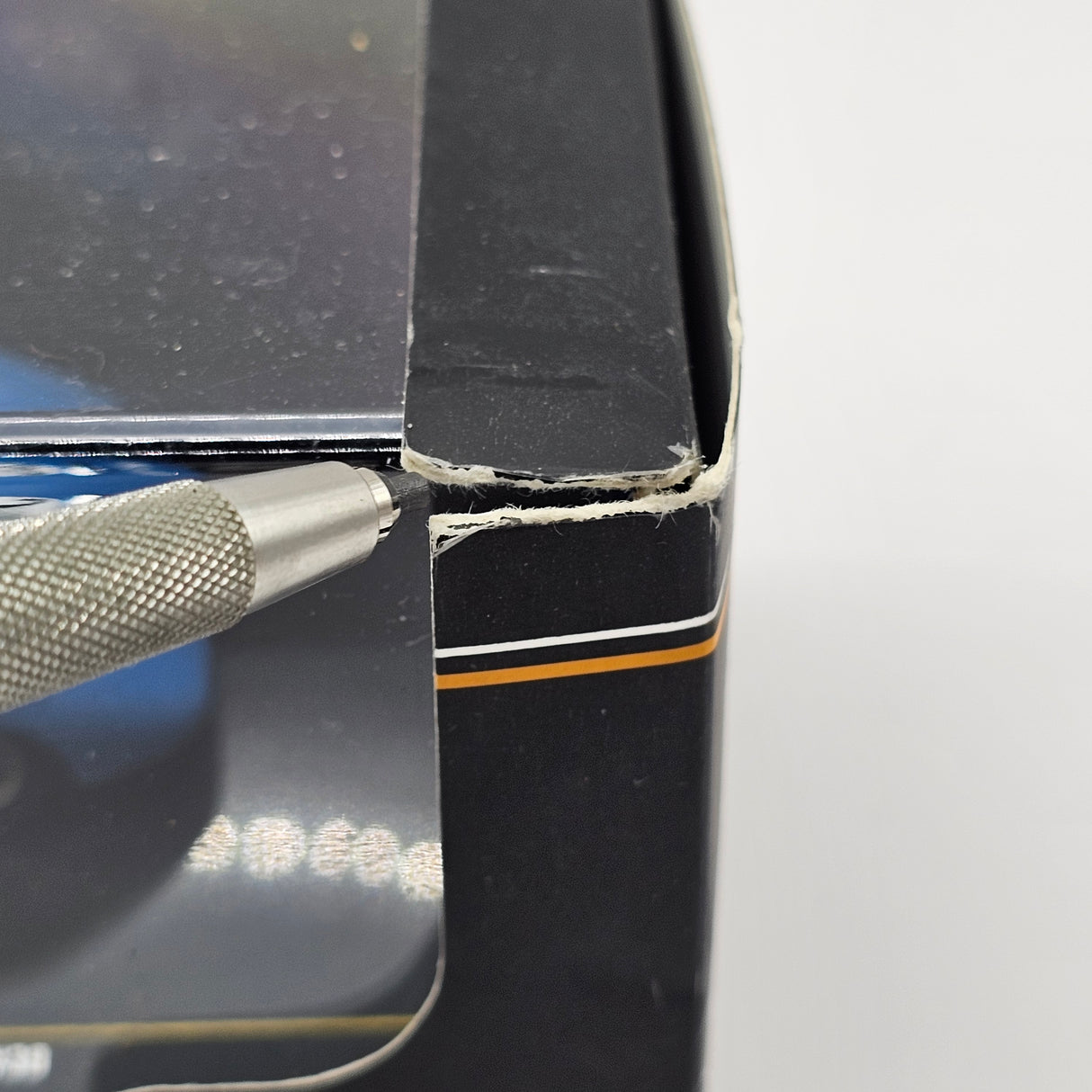 IXO Simca Guit Gordini #39 Le Mans 1939 1/43 Scale