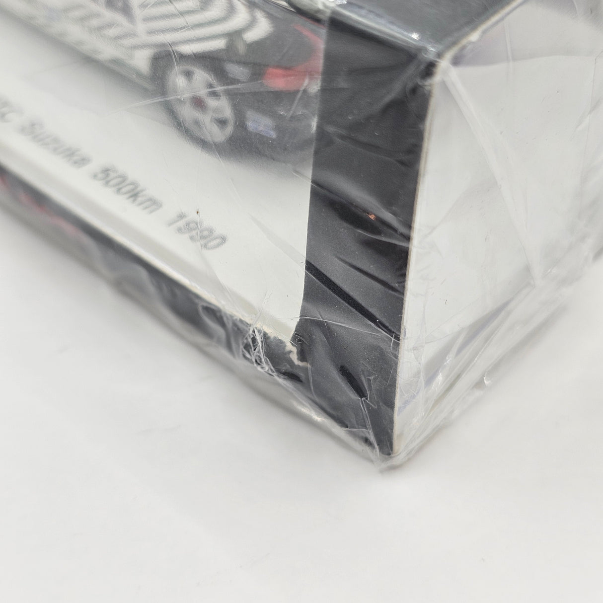 Spark Honda Civic EF9 #15 PIAA Grp.3 JTC Suzuka 500km 1990 1/43 Scale