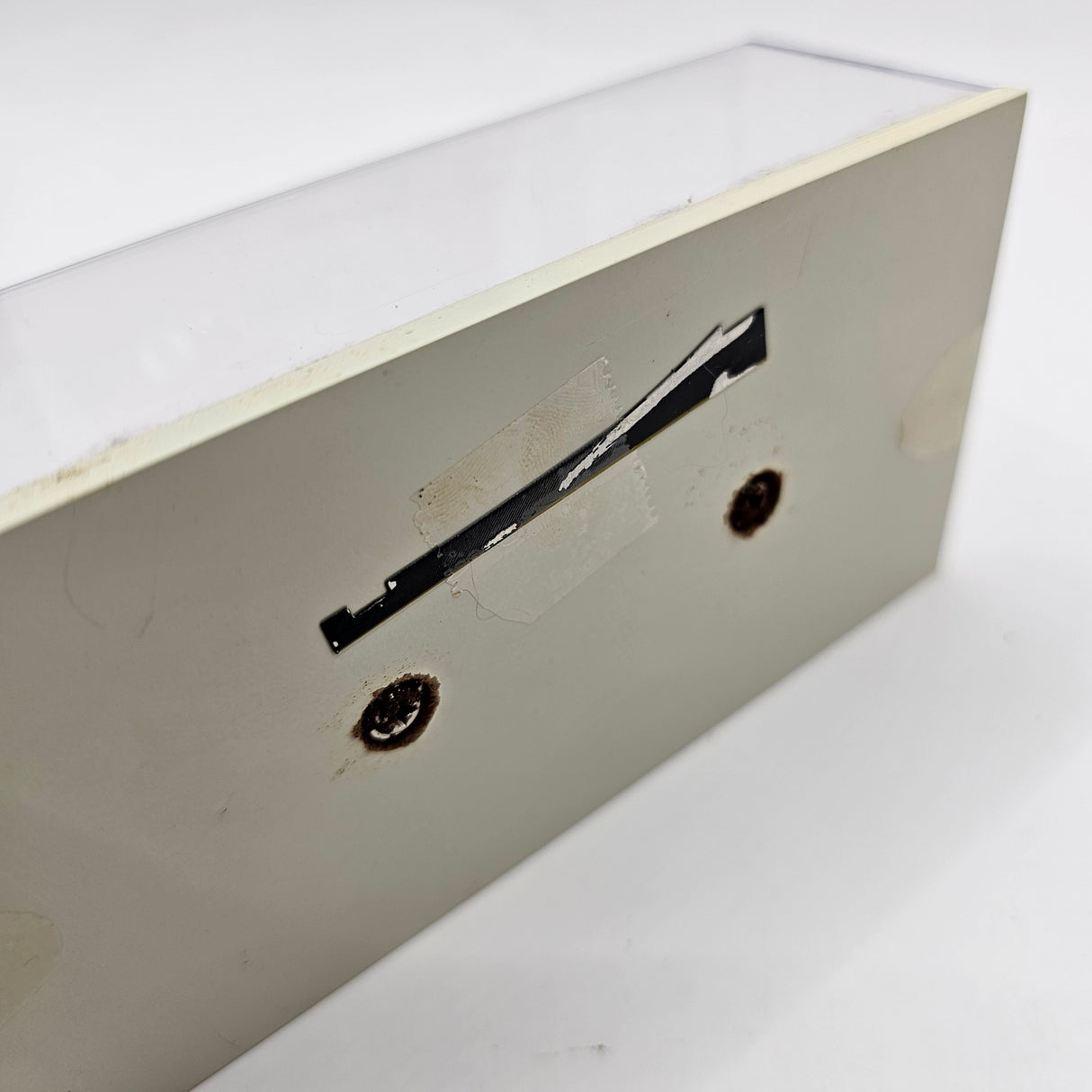 Spark Toyota TS020 GT-One #2 Toyota Motorsports Le Mans 1999 1/43 Scale