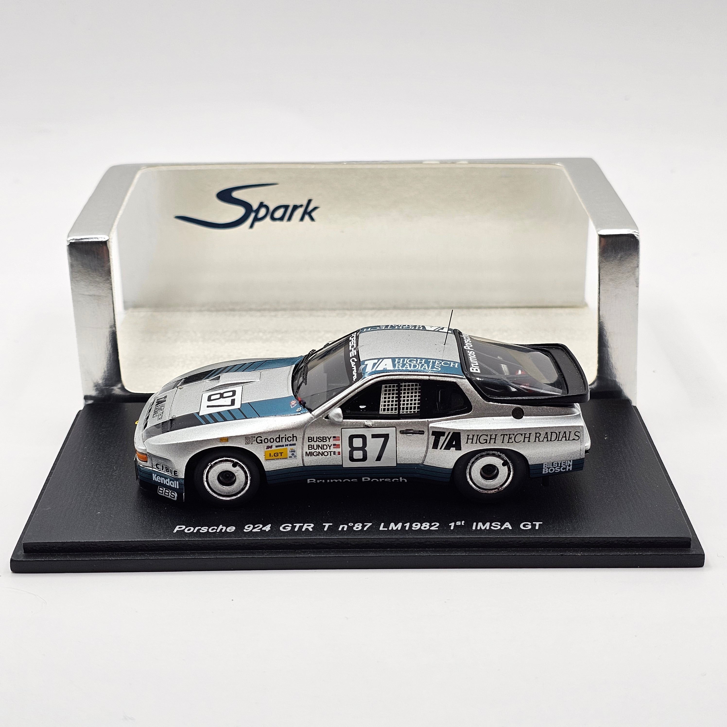 2580様 Spark 1/87 ４台セット Porsche、Jaguar Amazon | スパーク Spark 1/43 Jaguar XJR-8 1987 WEC Fuji 富士
