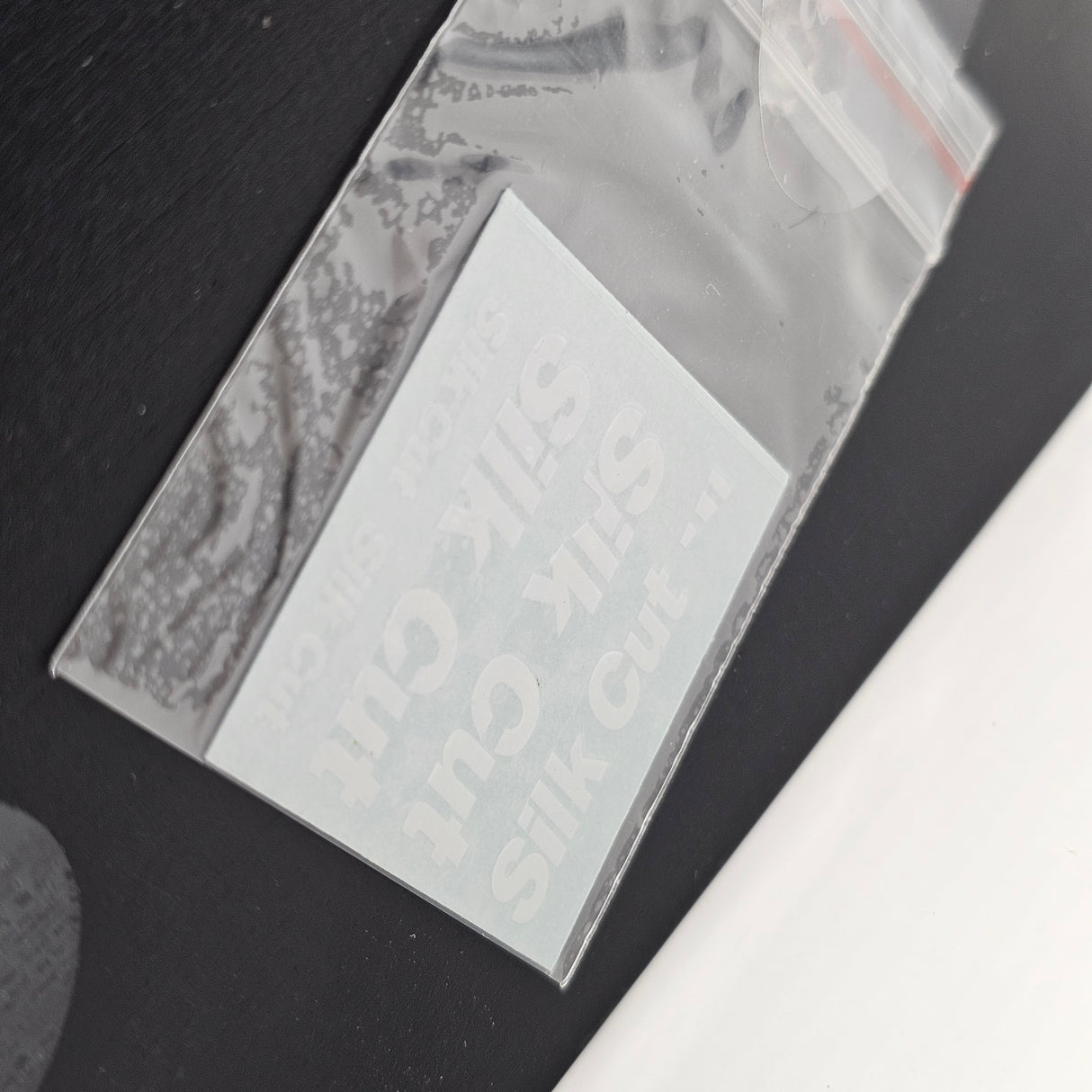 Spark Jaguar XJR-14 #4 Silk Cut Tom Walkinshaw Racing Le Mans 1991 1/43 Scale S0775