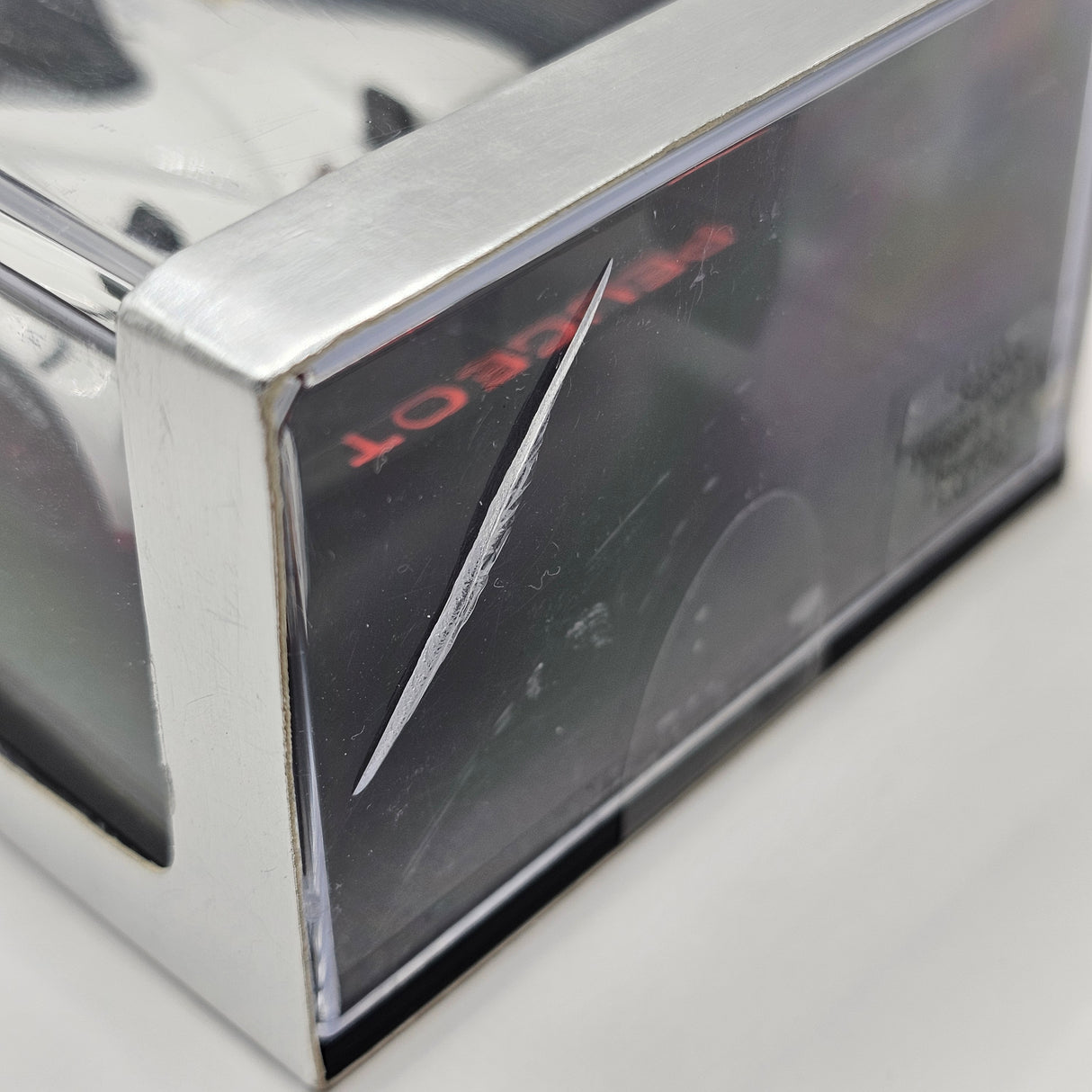 Spark Peugeot 905 EV1 bis #2 Peugeot Talbot Sport Le Mans 1992 1/43 Scale S2595