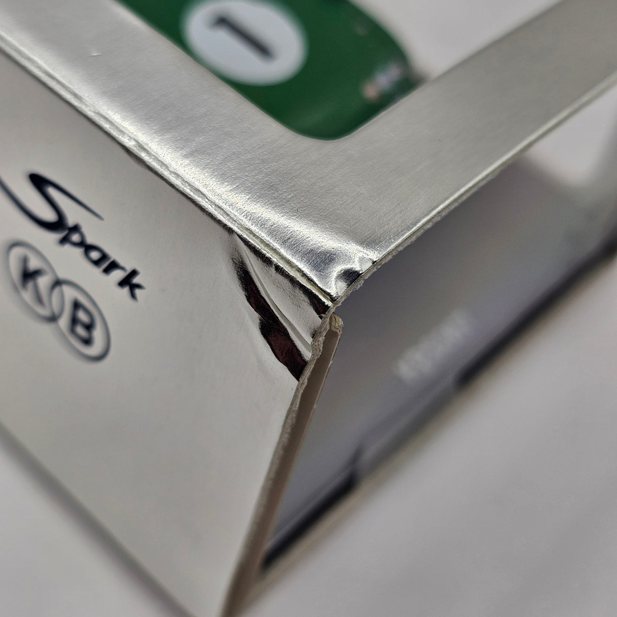 Spark Toyota Celica LB Turbo #1 Fuji 1000KM 1973 Winner 1/43 Scale KBS067