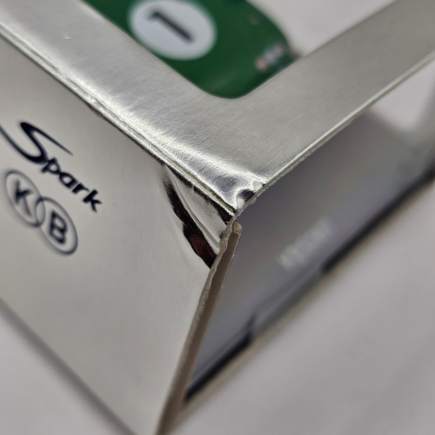 Spark Toyota Celica LB Turbo #1 Fuji 1000KM 1973 Winner 1/43 Scale KBS067