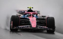 Spark Alpine-Renault RE25 #7 Jack Doohan Australian GP 2025 1/43 Scale