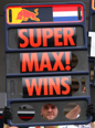Spark Red Bull Racing RB21 #1 Max Verstappen Japanese GP 2025 Winner (With Pit Board) 1/43 Scale