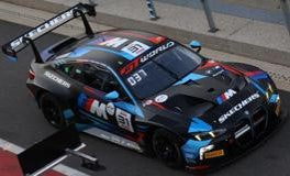 Spark BMW M4 GT3 EVO #31 Team WRT 24Hrs Spa 2025 1/43 Scale