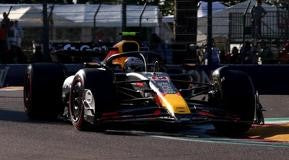 Spark Red Bull Racing RB21 #22 Yuki Tsunoda Emilia-Romagna F1 GP 2025 1/43 Scale S9624