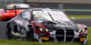 Spark BMW M4 GT3 EVO #32 Team WRT Winner Suzuka 1000KM 2025 1/43 Scale SJ189