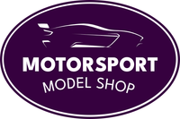 Motorsport Model Shop