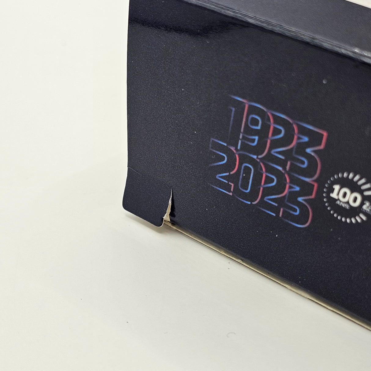 Spark Rondeau M379 #5 J. Rondeau 24Hrs Le Mans 1979 1/43 Scale S8453