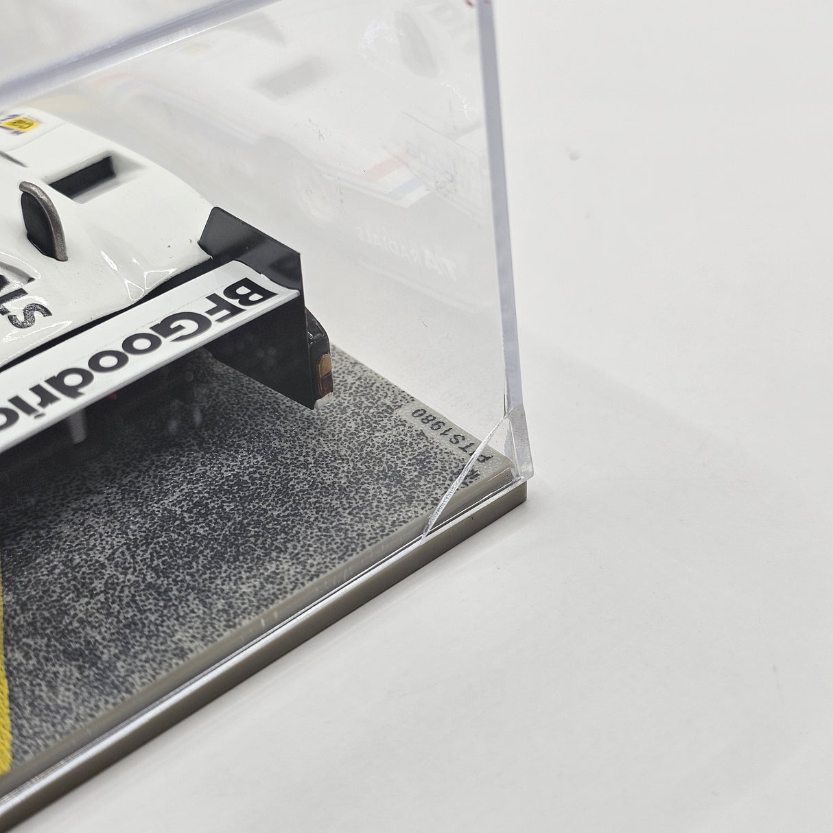 Spark Lola T616 Mazda #68 BF Goodrich Le Mans 24Hrs 1984 Rotary History 1/43 Scale