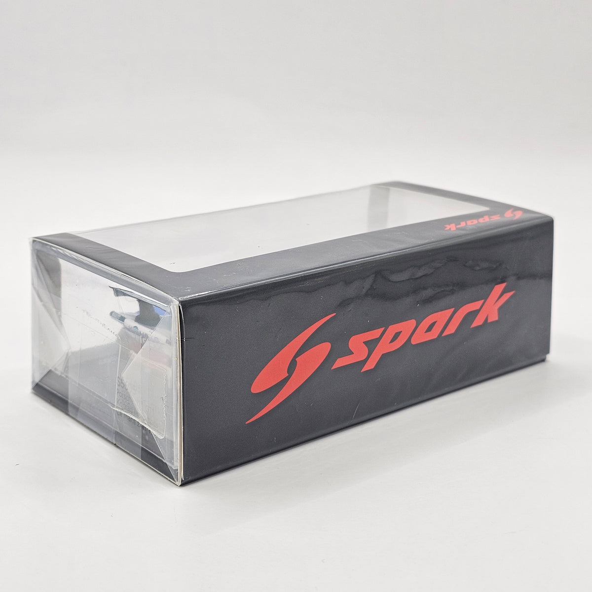 Spark Porsche 911 GT1 #28 Konrad Motorsport 24Hrs Le Mans 1997 1/43 Scale