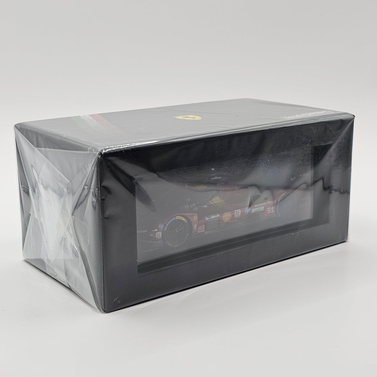 Looksmart Ferrari 499P #51 Ferrari AF Corse 24Hrs Le Mans 2025 1/43 Scale LSLM191