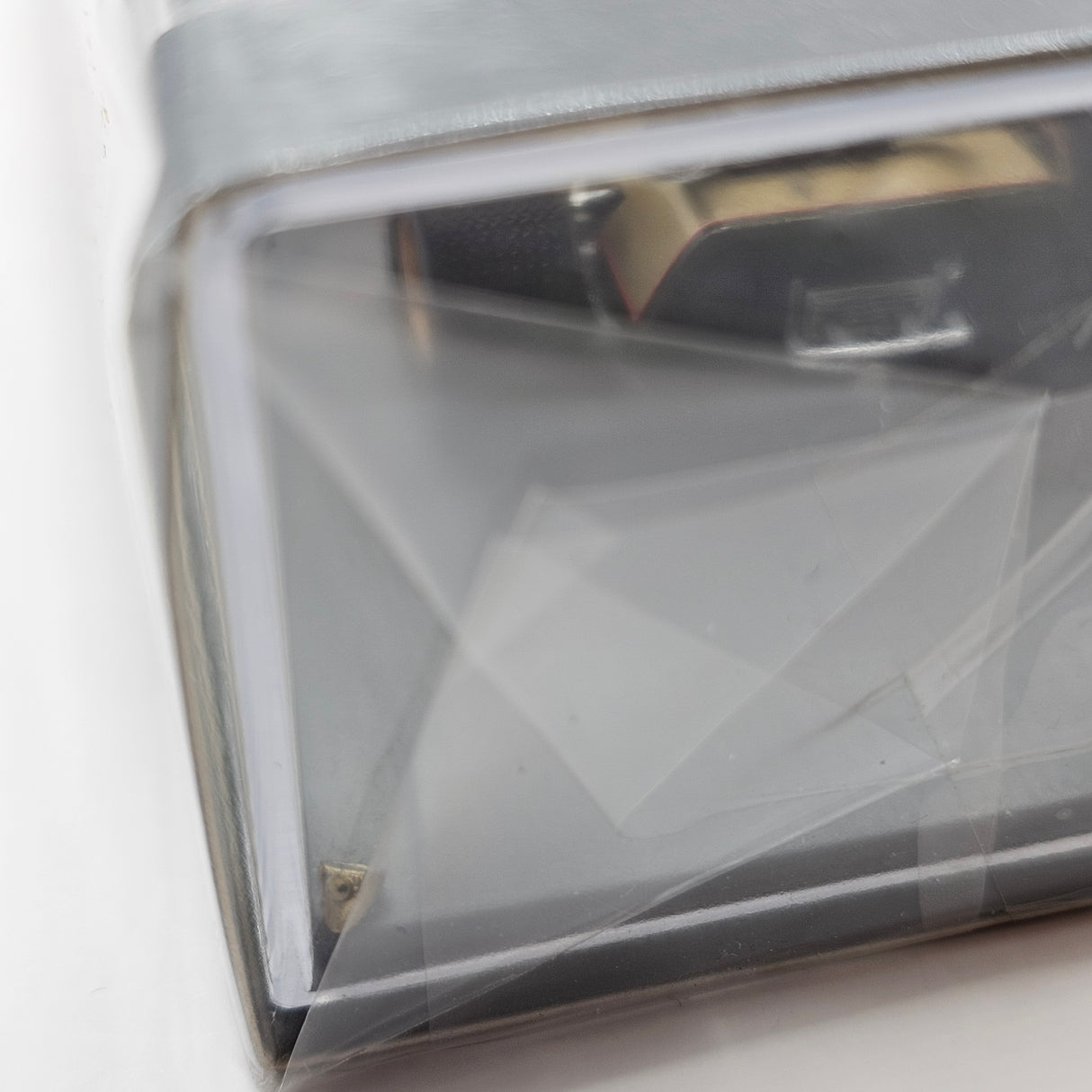 Spark Eagle MK7 #44 Joe Leonard Indianapolis 500 1969 1/43 Scale S4262