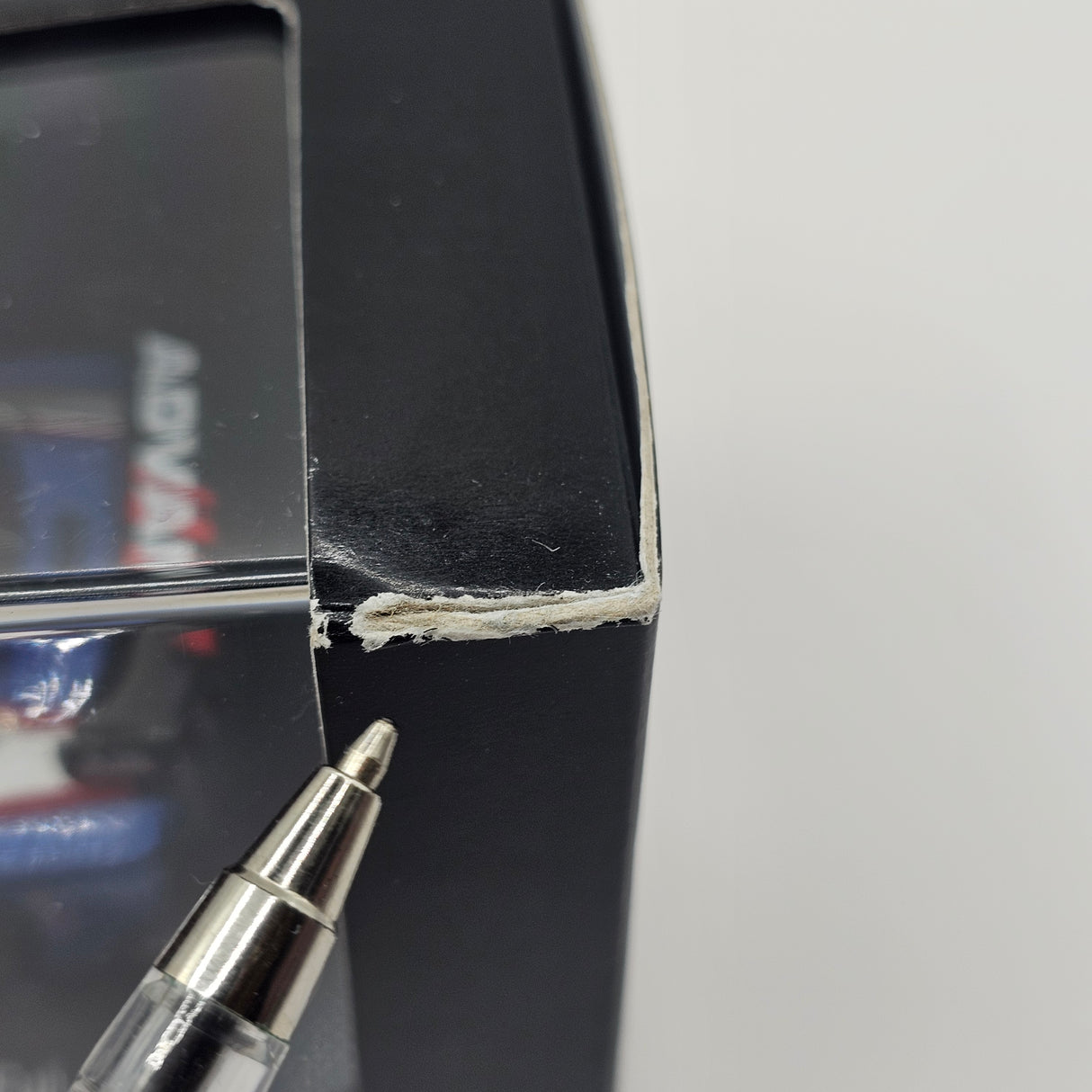 EBBRO Nissan GT-R #24 HIS Advan Kondo Super GT GT500 Rd.3 Fuji 2010 1/43 Scale