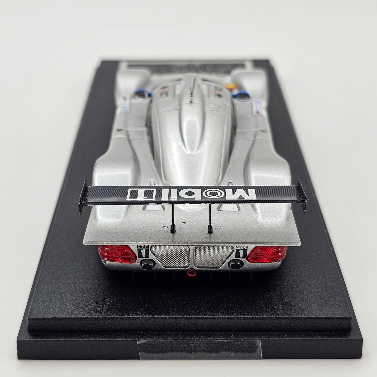 BBR Mercedes-Benz CLR #6 AMG Mercedes 24Hrs Le Mans 1999 1/43 Scale