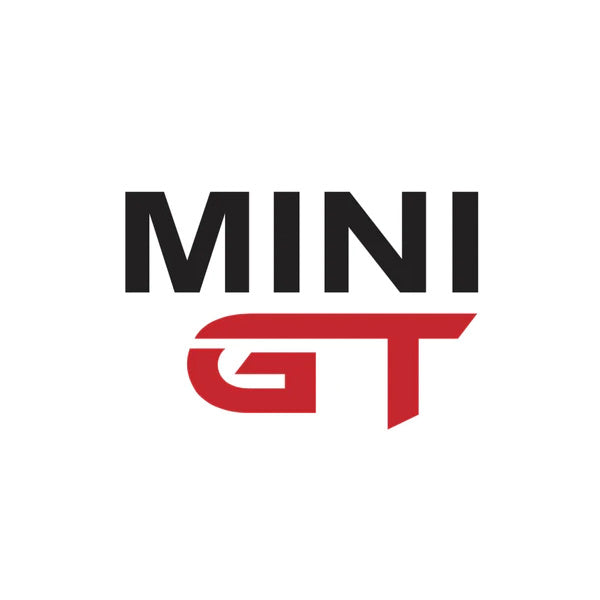 Mini GT Diecast Scale Model Cars