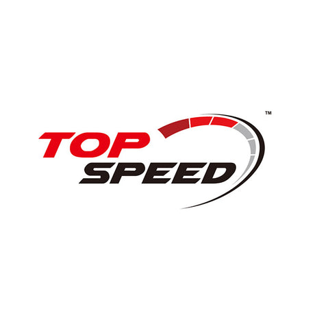 TopSpeed Scale Models