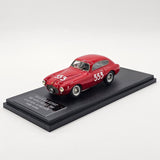 Faenza 43 Ferrari 212 Export #553 Gazzabini / Marcianti Mille Miglia 1952 1/43 Scale