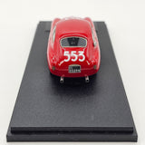 Faenza 43 Ferrari 212 Export #553 Gazzabini / Marcianti Mille Miglia 1952 1/43 Scale