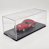 Faenza 43 Ferrari 212 Export #553 Gazzabini / Marcianti Mille Miglia 1952 1/43 Scale