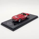 Faenza 43 Ferrari 166 MM #542 Pezzoli / Moioli "Noris" Mille Miglia 1954 1/43 Scale
