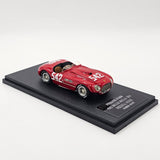 Faenza 43 Ferrari 166 MM #542 Pezzoli / Moioli "Noris" Mille Miglia 1954 1/43 Scale