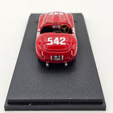 Faenza 43 Ferrari 166 MM #542 Pezzoli / Moioli "Noris" Mille Miglia 1954 1/43 Scale