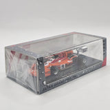 Spark March 761 #9 Vittorio Brambilla 1976 Japanese F1 Grand Prix 1/43 Scale