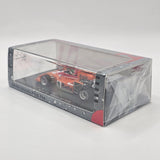 Spark March 761 #9 Vittorio Brambilla 1976 Japanese F1 Grand Prix 1/43 Scale
