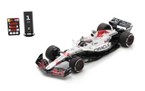 Spark Red Bull Racing RB21 #1 Max Verstappen Japanese GP 2025 Winner (With Pit Board) 1/18 Scale 18S1004