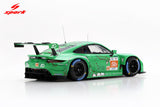Spark Porsche 911 RSR-19 #56 Project 1 AO "Rexy" 24Hrs Le Mans 2023 1/18 Scale 18S929