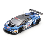 Spark Lamborghini Huracan GT3 EVO 2 #63 GRT - Grasser Racing Team Winner 24Hrs Spa 2025 1/18 Scale