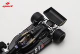 Spark Kojima KE007 #51 Masahiro Hasemi 1976 Japanese F1 Grand Prix 1/43 Scale