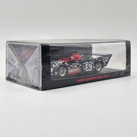 Spark TOJ SC206 #32 24H Le Mans 1979 Cudini Striebig/Kirschoffer 1/43 Scale