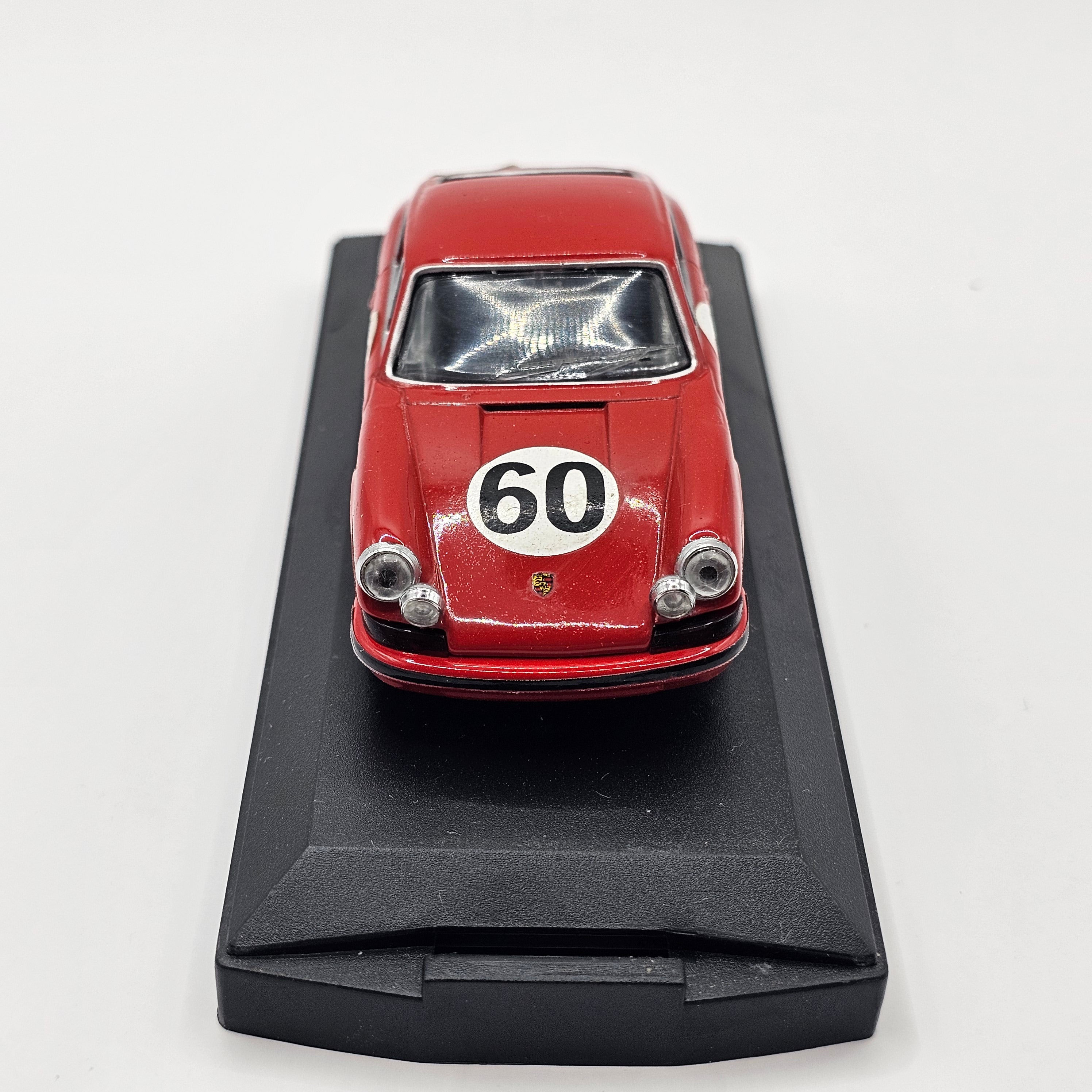 atlas 1:43 porsche 911 s 1967 アトラス 1/43 ポルシェ911S 1967 