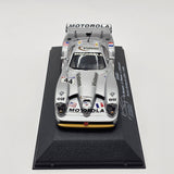 Onyx Panoz Esperante GTR-1 #44 Le Mans 1998 1/43 Scale