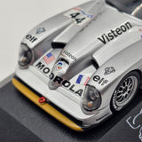 Onyx Panoz Esperante GTR-1 #44 Le Mans 1998 1/43 Scale